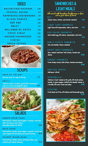 Sal's Family Restaurant