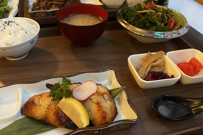 Opinii despre Hachibei în Vancouver - Hospitality and gastronomy