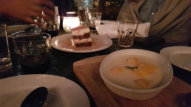 Opinii despre Orto Artisan Pasta în North Vancouver - Hospitality and gastronomy