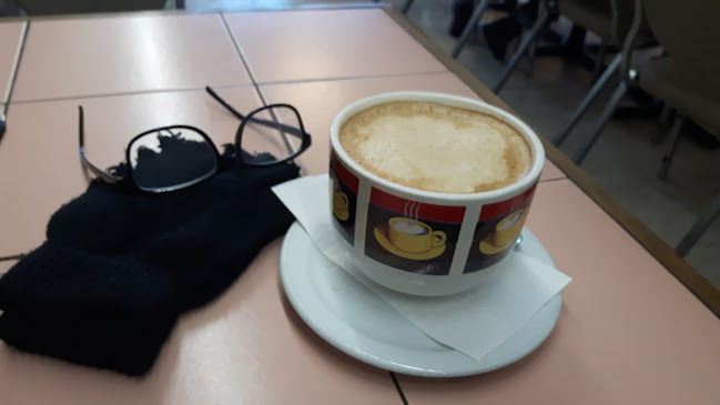 Opinii despre Joe's Cafe Bar în Vancouver - Hospitality and gastronomy