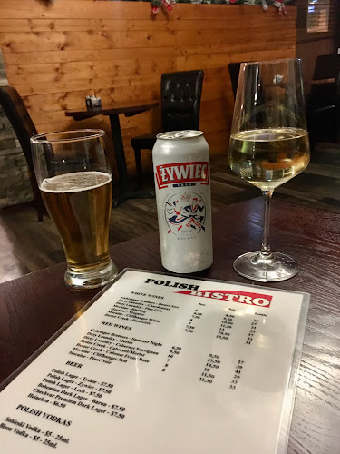 Polish Bistro - Hospitality and gastronomy