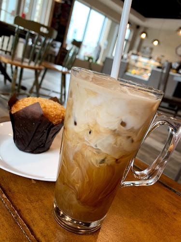 Opinii despre Halo Espresso Bar în Mississauga - Hospitality and gastronomy