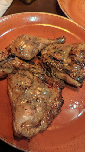 Comentarii opinii despre Barcelos Flame Grilled Chicken- Nordel