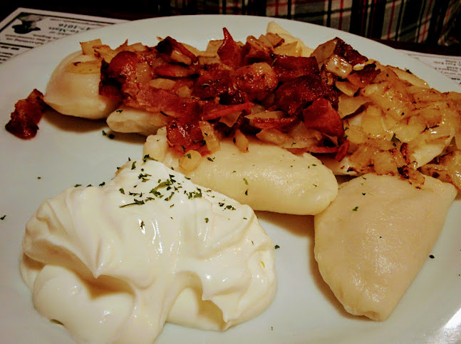 Opinii despre John's Restaurant în Niagara Falls - Hospitality and gastronomy