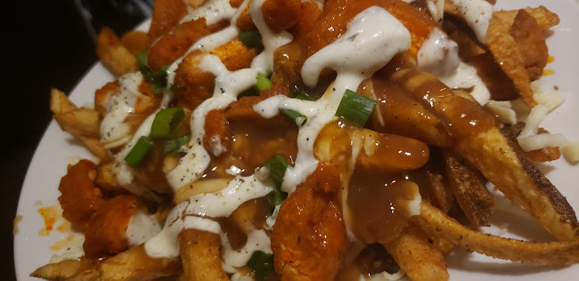 Cousin Vinny's Restaurant & Bar - Chelmsford - Hospitality and gastronomy