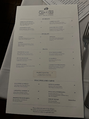 Casa Corsi - North Vancouver