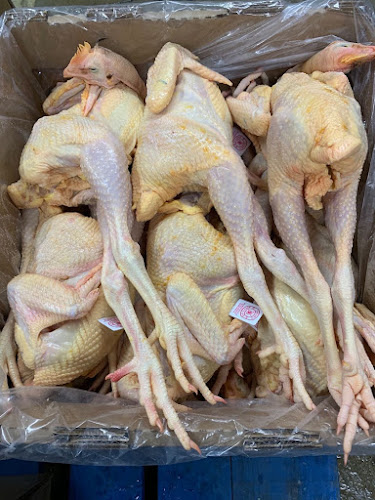 Lang Hing Wholesale Meat - Scarborough