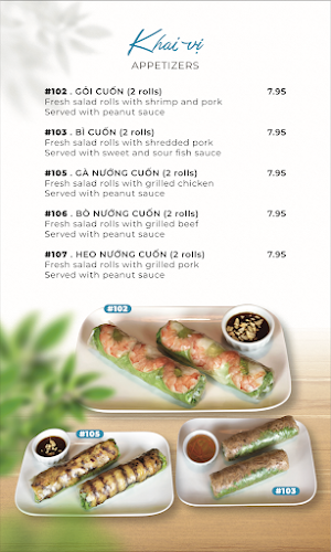 Comentarii opinii despre Pho Thu Do Restaurant