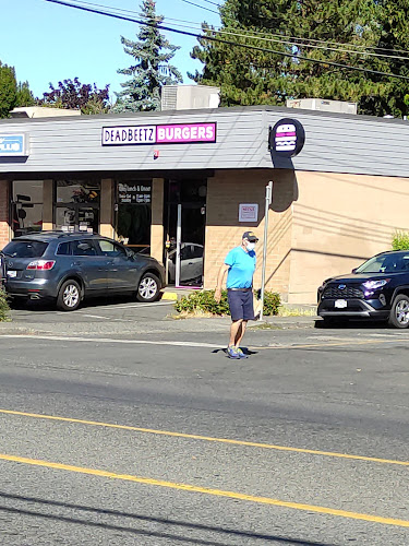 Deadbeetz Burgers