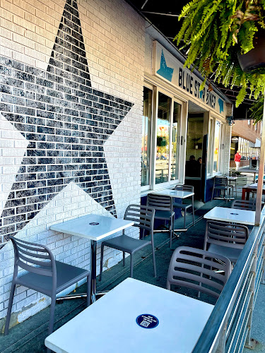 Blue Star Diner - Calgary
