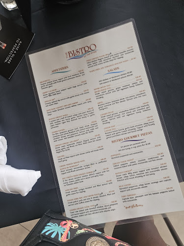 The Bistro At The River - Windsor