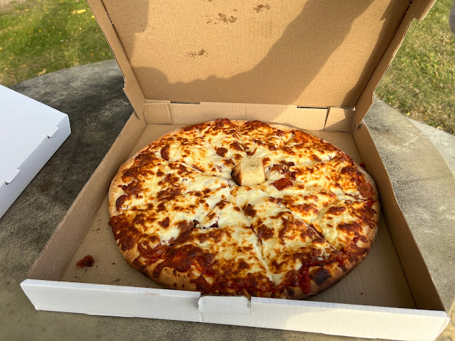 Opinii despre Riverside Restaurant în Cornwall - Hospitality and gastronomy