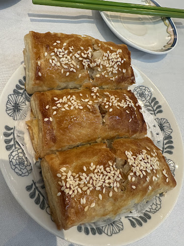 Comentarii opinii despre Fisherman's Terrace Seafood Restaurant