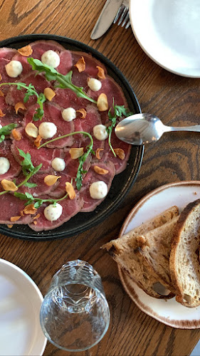 Di Beppe Restaurant - Vancouver