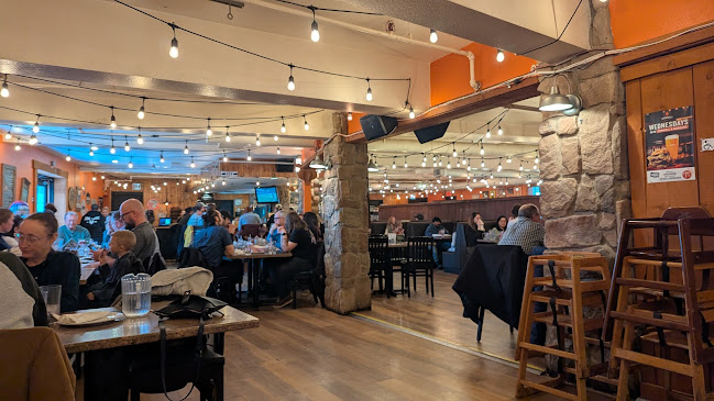 The Lancaster Smokehouse - Kitchener