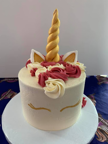 Comentarii opinii despre Cupcake Junkie Dessert Bakery Whitby