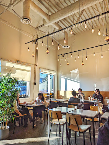 C Market Coffee (Coquitlam) - Coquitlam