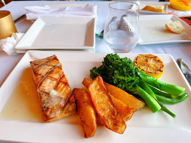 Trimani Ristorante - Concord