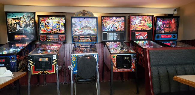 Opinii despre Theo Bill's Restaurant and Lounge în Regina - Hospitality and gastronomy