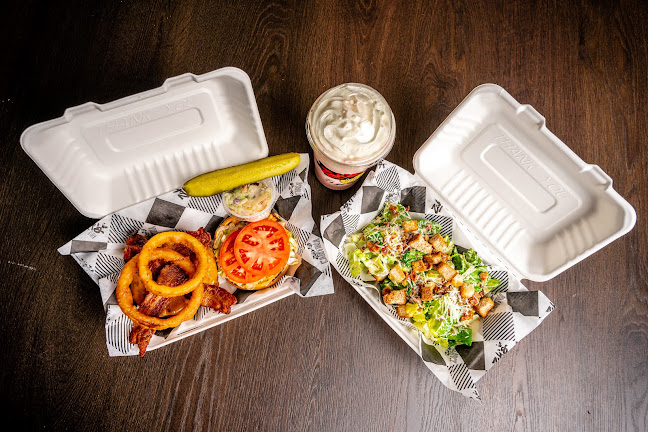 Opinii despre Zak's Diner Elgin St în Ottawa - Hospitality and gastronomy