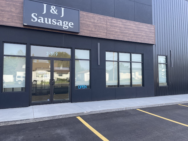 J & J Sausage