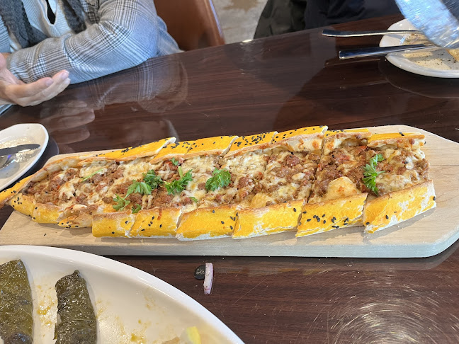 Opinii despre Saray Turkish Cuisine în Burnaby - Hospitality and gastronomy