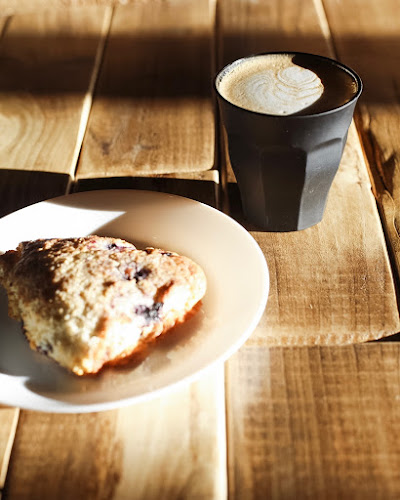 Lighthouse Mission Cafe - Hospitality and gastronomy