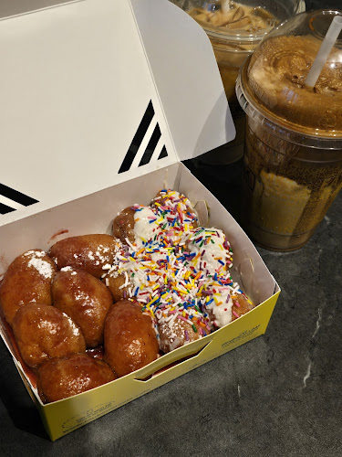 Loukoumania Cafe - Vaughan