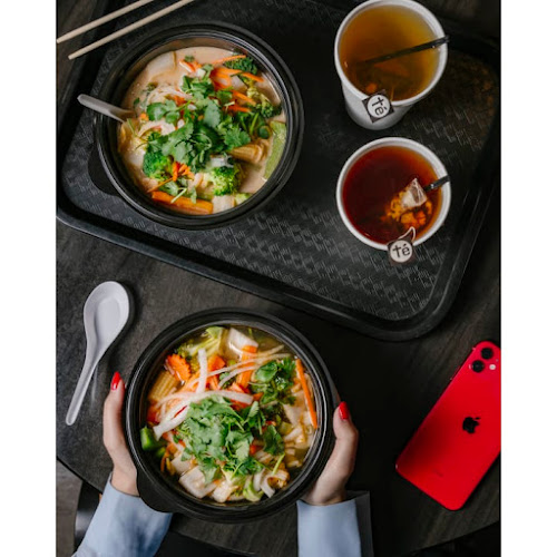 Thai Express Restaurant Grande Prairie - Grande Prairie