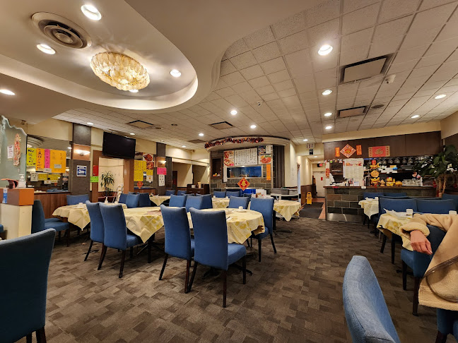 Golden Spring Restaurant - Vancouver