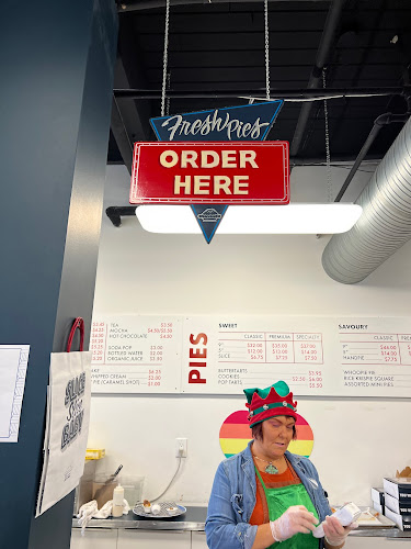 Comentarii opinii despre The Pie Hole