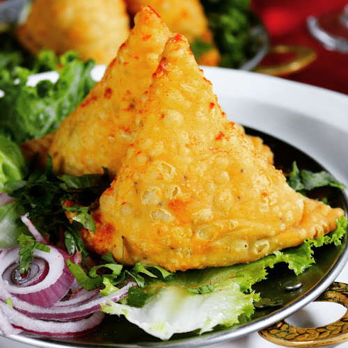 Matheson Sweets & Catering - Indian Restaurant in Mississauga