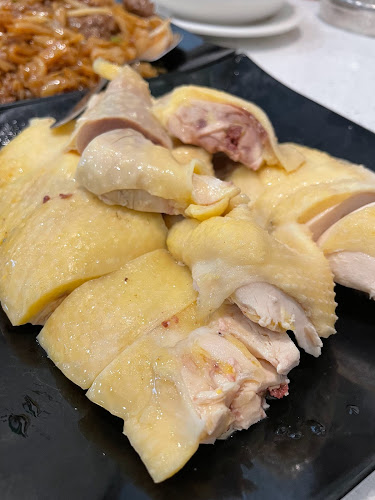 Mui Garden Restaurant | Richmond - Hospitality and gastronomy