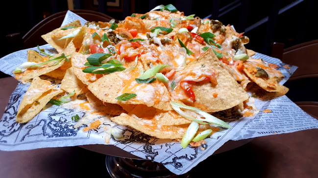 Comentarii opinii despre Water Tower Pub