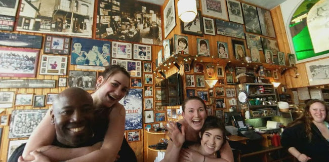 John's Place Restaurant - Hospitality and gastronomy