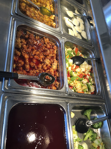 Touch Of Asia Buffet - Yorkton