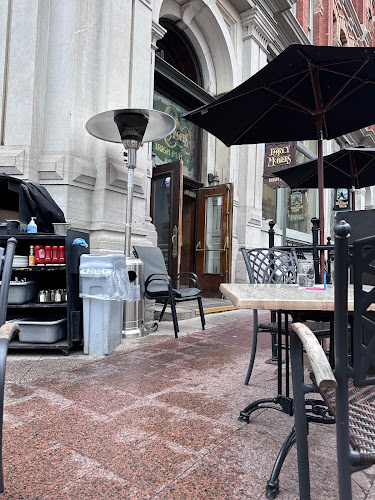 D'Arcy McGee's - Ottawa