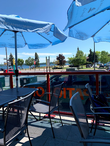 2 Marsellus Dr Unit 1 & 2, Barrie, ON L4N 0Y4