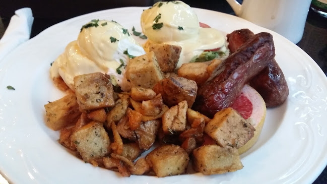 Comentarii opinii despre Bellaggio Cafe