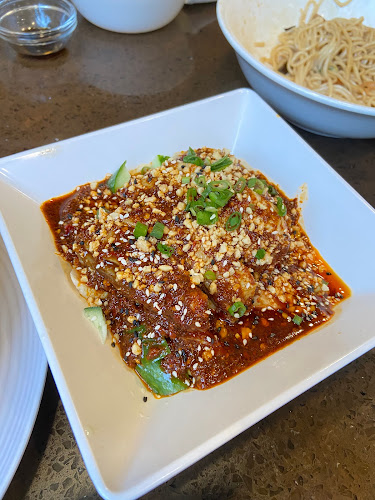 Comentarii opinii despre AFANG Chinese Cuisine