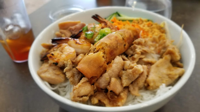 White Lotus Restaurant - Hospitality and gastronomy