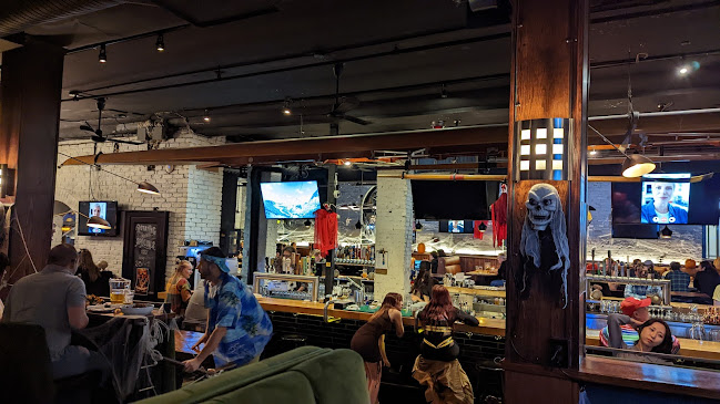 608 W Pender St, Vancouver, BC V6B 1V8