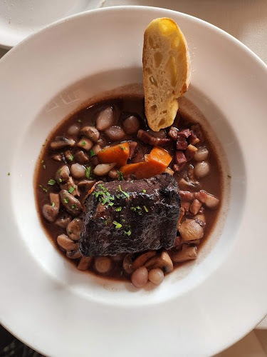 Comentarii opinii despre Bacchus Bistro