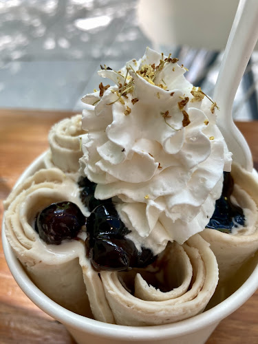 Comentarii opinii despre ON YOGURT