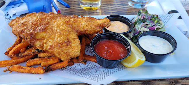 The Barley Mow Orleans - Hospitality and gastronomy