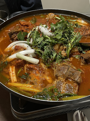 Comentarii opinii despre Arirang Restaurant