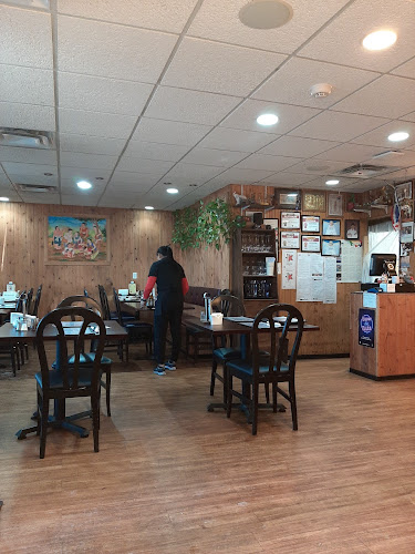 Family Thai Restaurant - Hospitality and gastronomy