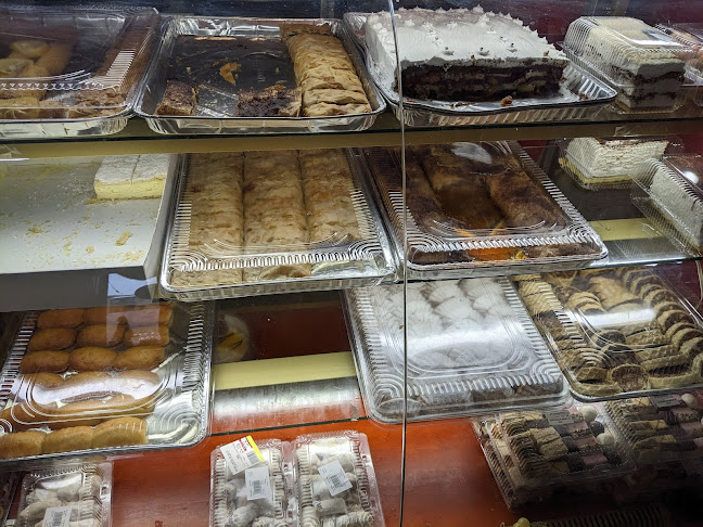 Jasna's European Meat & Deli - Hospitality and gastronomy