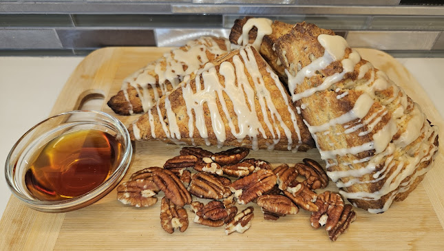 Comentarii opinii despre Okanagan Sourdough