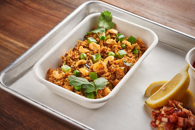 Honest Restaurant Brampton - Brampton